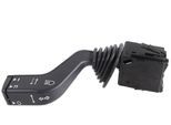 METZGER Blinkerschalter 09161186 für Opel