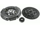SACHS Kupplungssatz XTend 3000951848 für VW Audi Porsche Skoda