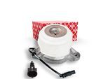 FEBI BILSTEIN Lagerung, Motor 107968 links für Mercedes