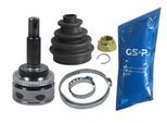 GSP Gelenksatz, Antriebswelle 859037 für TOYOTA