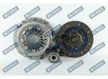 RYMEC Kupplungssatz JT1857040 mit synthetischem Fett für RENAULT LADA NISSAN (ZHENGZHOU) DACIA (DFAC) MERCEDES-BENZ 30620-00Q1E 8200990502 302057404R