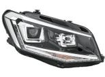 HELLA Hauptscheinwerfer 1el012286221 LED rechts für VW