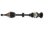SKF Antriebswelle vkjc4512 Vorderachse rechts für Audi VW