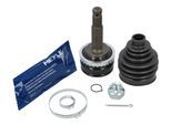 MEYLE Gelenksatz, Antriebswelle -ORIGINAL Quality 6144980012 radseitig für Vaughall GM