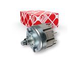 FEBI BILSTEIN Schalter, Hauptlicht 171486 für Mercedes