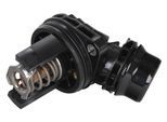 CONTINENTAL Thermostat, Kühlmittel 28020041462 für Opel Vaughall