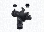 MAGNETI MARELLI Thermostat, Kühlmittel 352317003610 für Mercedes