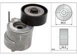 INA Riemenspanner, Keilrippenriemen 534040410 für Vaughall JEEP Fiat