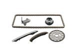 SWAG Steuerkettensatz 60937999 für Opel GM Vaughall NISSAN RENAULT