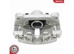 ESEN SKV Bremssattel 78SKV581 vorne links für Bremsscheibendicke 25mm 54mm SKODA VW SEAT AUDI VAG 1K0615123M 6R0615123 1Z0615123