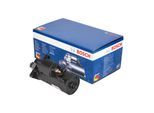 BOSCH Starter 0 986 021 870 12V für VW 02B911023M 02B911023MX 02B911023E