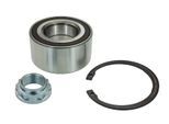 MEYLE Radlagersatz 3007500001 Hinterachse für BMW