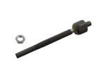 FEBI BILSTEIN Spurstange Spurstange-Vorderachse-Links sg00000ct2 für CUPRA SEAT Audi VW