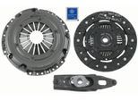 SACHS Kupplungssatz 3000951040 für MITSUBISHI