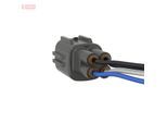 DENSO Lambdasonde dox0204 für DAIHATSU TOYOTA