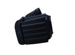 MAXGEAR Luftfilter 271653 mit Gehäusedeckel für VW
