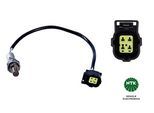 NTK (NGK-GROUP) Lambdasonde 96146 für DODGE JEEP MAYBACH MITSUBISHI