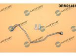 DR.MOTOR AUTOMOTIVE Ölleitung, Lader drm01461 für Citroën