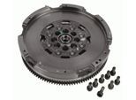 SACHS Schwungrad 2294701060 für Ford