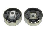 MEYLE Lagerung, Motor 1001991021 hinten für VW CUPRA
