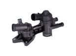 FEBI BILSTEIN Thermostat, Kühlmittel 180451 für VW