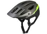 Alpina - Rootage 2 Mips - Velohelm Gr 52-56 cm grau