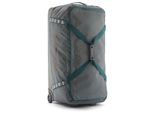Patagonia - Black Hole Wheeled Duffel 100 - Reisetasche Gr 100 l grau
