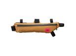 Swift Industries - Hold Fast Rahmentasche - Velotasche Gr 4 l braun