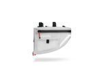 Cyclite - Handle Bar Aero Bag / 02 - Lenkertasche Gr 4,9 l grau