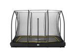 Boden-Trampolin Comfort Edition ca. 305x214cm