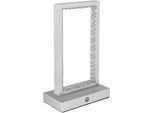 LED-Tischleuchte Samega Klar max. 3 Watt