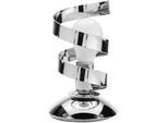 Tischleuchte Zoe Cromo Chromfarben max. 6 Watt