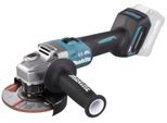 makita Akku-Winkelschleifer GA005GZ