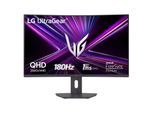 LG UltraGear 32G600A-B Gaming Monitor 81,3 cm (32")