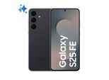 Samsung Galaxy S25 FE 128GB, Jetblack