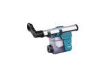 Makita 191G00-4 Staubabsaugung DX11 für Akku-Kombihammer DHR263 oder DHR264)