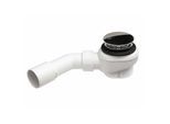 VitrA V-Stone Ab-/Überlaufgarnitur G126582 für d= 52mm Ablaufloch, verchromt