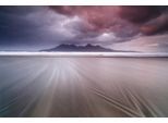 Fototapete PAPERMOON "Photo-Art LUIGI RUOPPOLO, EIN TRAUM NAMENS RA & SUP1; M", bunt, B:5m L:2,8m, Vlies, Tapeten