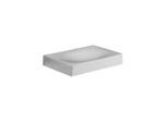 VitrA Istanbul Seifenschale A48004 135 x 90 x 20 mm, Wandmontage, chrom