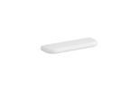 VitrA Liquid Ablage 7307B403-0155 40 x 12 x 3,5 cm, weiß hochglanz VC