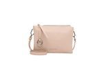 Umhängetasche SURI FREY "Umhängetasche SFY Debby", Mädchen, Gr. B/H/T: 24cm x 17cm x 4cm 0, rosa (rose 650), Polyurethan, Taschen Umhängetasche