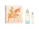 HERMÈS Parfums-Jardins Collection Un Jardin sur le Nil Gift set Eau de Toilette Gift Set Unisex