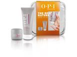 OPI Nature Strong Nails&Skin Gift Set voor Nagels en Nagelriemen