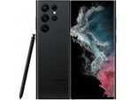 Samsung Galaxy S22 Ultra Dual SIM 128GB phantom black