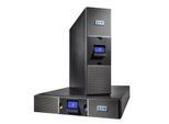 Eaton USV 9PX 3000i RT3U HotSwap IEC 3000W 3000VA C20-Eingang