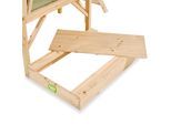 EXIT Sandkasten-Erweiterung für Spielhaus