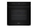 BAUKNECHT Backofen "BBI78PT1SK", Energieeffizienz: A+, schwarz, B:60cm, Backöfen, 310C Pizza-Funktion – wie frisch aus dem Steinofen, AirFry-Funktion, Backofen