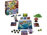 Spiel IELLO "King of Tokyo", bunt, Spiele, Kinder, Spiel