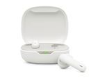 JBL wireless In-Ear-Kopfhörer "Wave Flex 2", weiß, B:8,5cm H:3cm T:12cm, Kopfhörer, wireless In-Ear-Kopfhörer