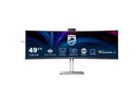 Philips 49B2U6900CH Curved Monitor 124 cm (48,8 Zoll)